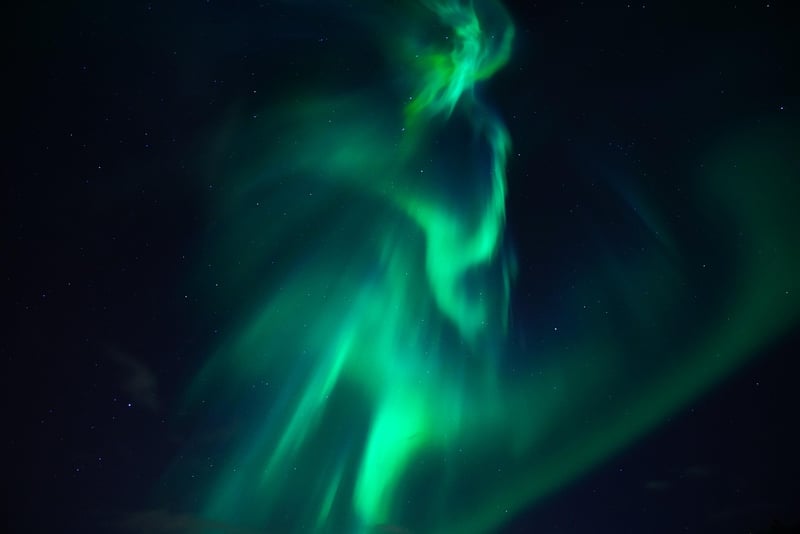 Aurora Borealis