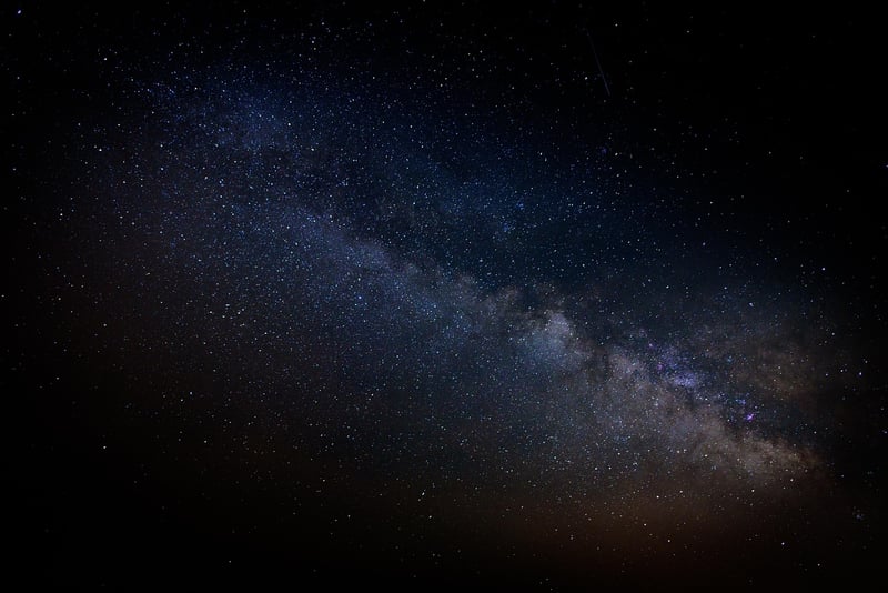 Galactic Extravaganza
